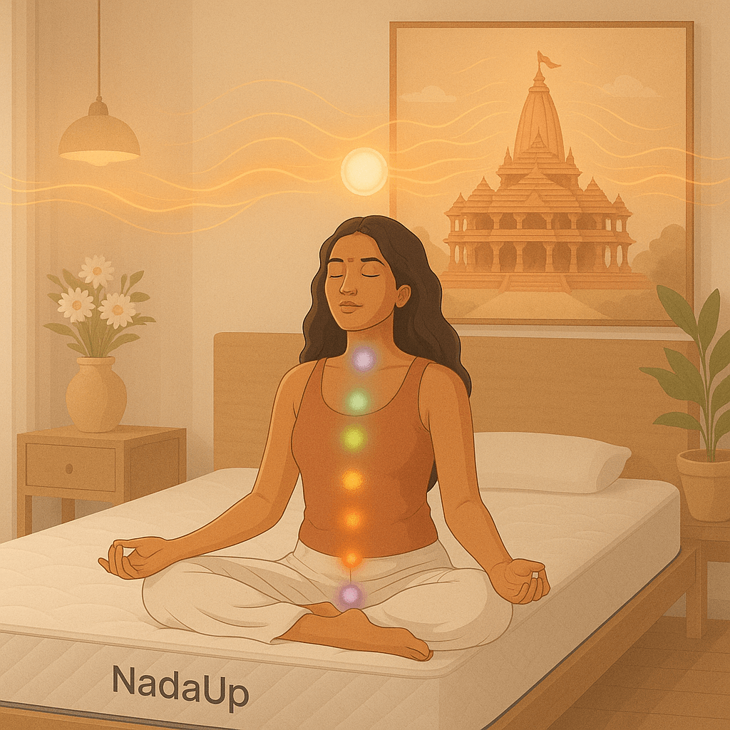 Every Night Is a Truth Test: The NadaUp Manifesto