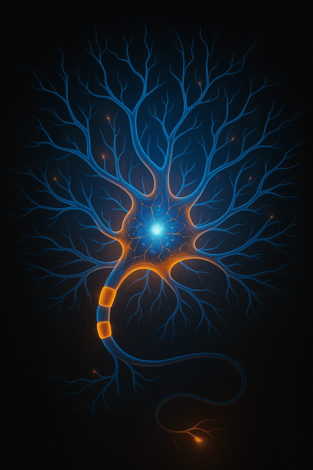 Neuroplasticita v noci: proč kvalitní spánek vytváří chytřejšího a zdravějšího vás